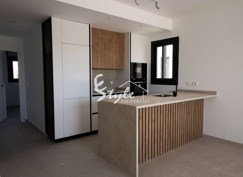 Nuevo - Apartamento - Condado de Alhama