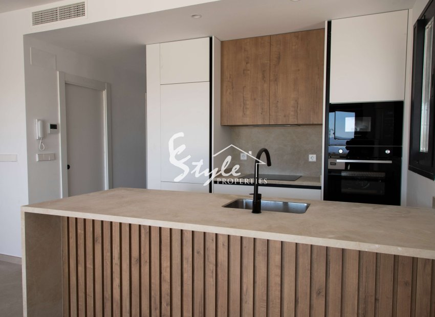 Nuevo - Apartamento - Condado de Alhama