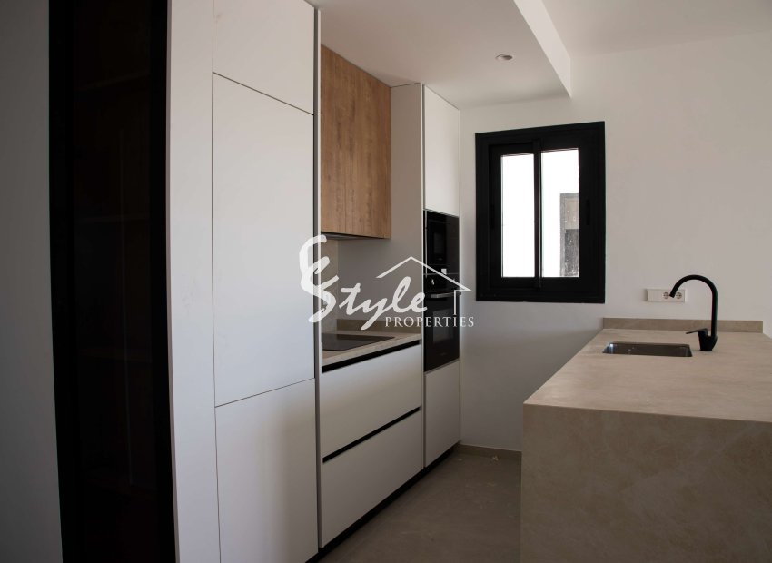 Nuevo - Apartamento - Condado de Alhama