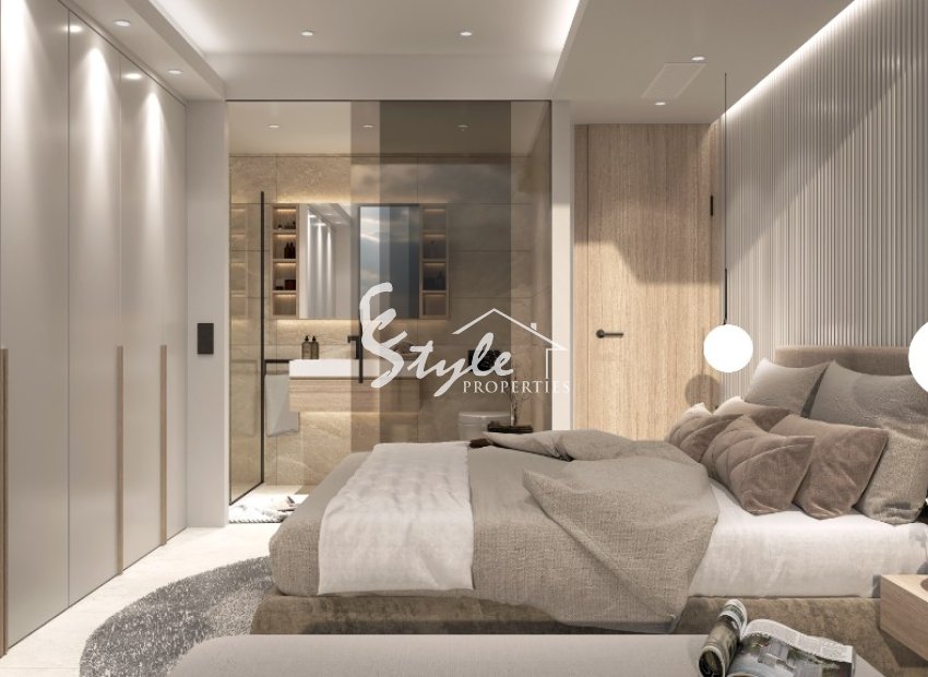 Nuevo - Apartamento - Costa Blanca - Orihuela Costa