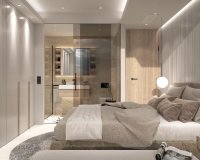 Nuevo - Apartamento - Costa Blanca - Orihuela Costa