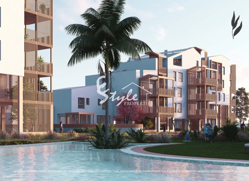 Nuevo - Apartamento - Denia - El Verger