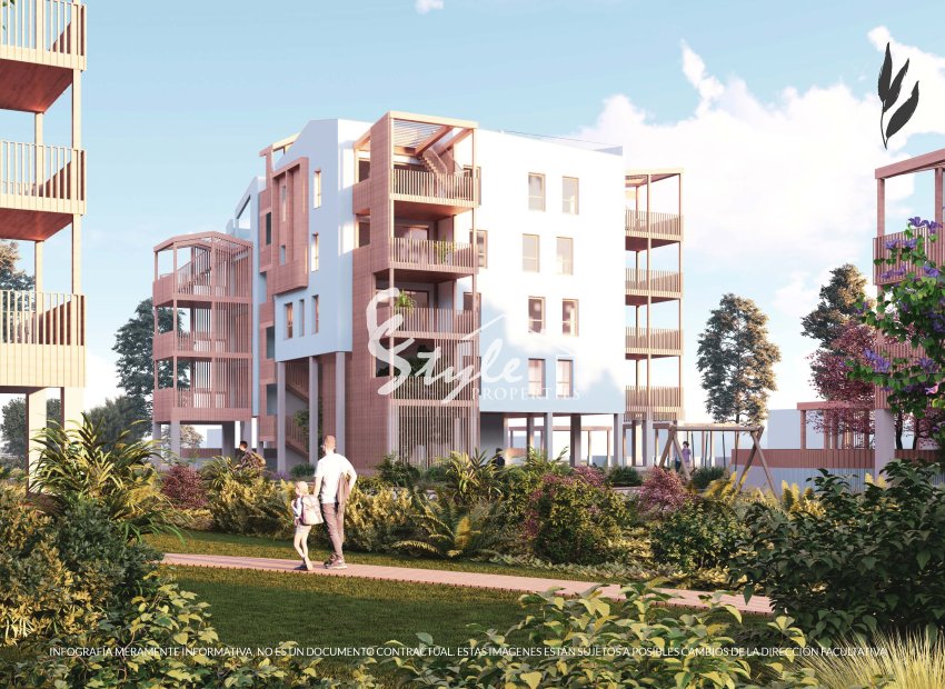 Nuevo - Apartamento - Denia - El Verger