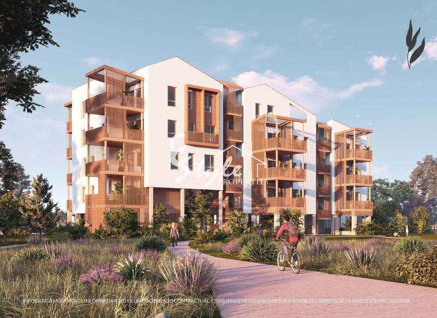 Nuevo - Apartamento - Denia - El Verger