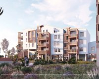 Nuevo - Apartamento - Denia - El Verger