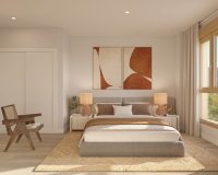 Nuevo - Apartamento - Denia - El Verger