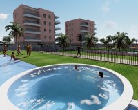 Nuevo - Apartamento - El Raso, Guardamar - El Raso