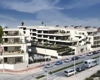 Nuevo - Apartamento - Elche