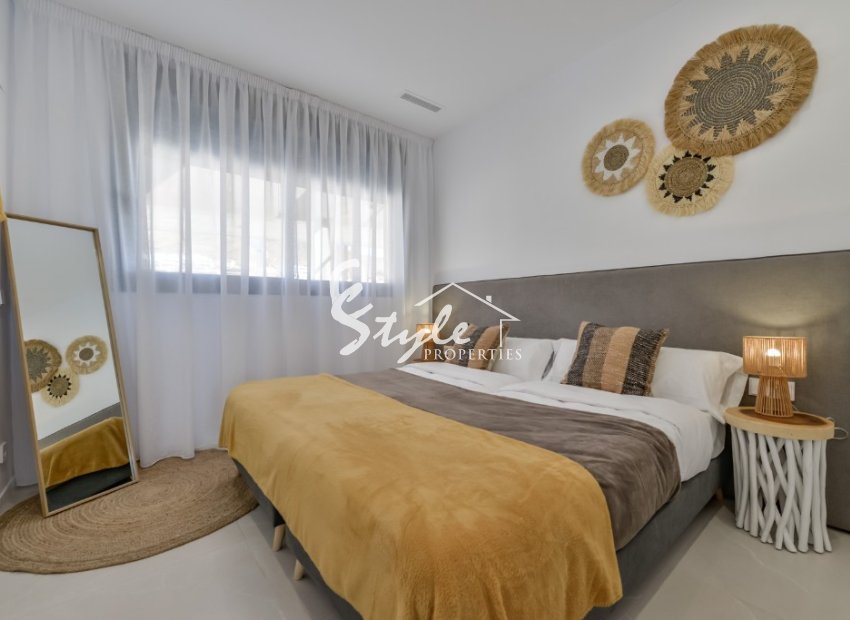 Nuevo - Apartamento - Finestrat