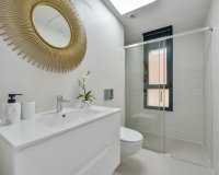 Nuevo - Apartamento - Finestrat