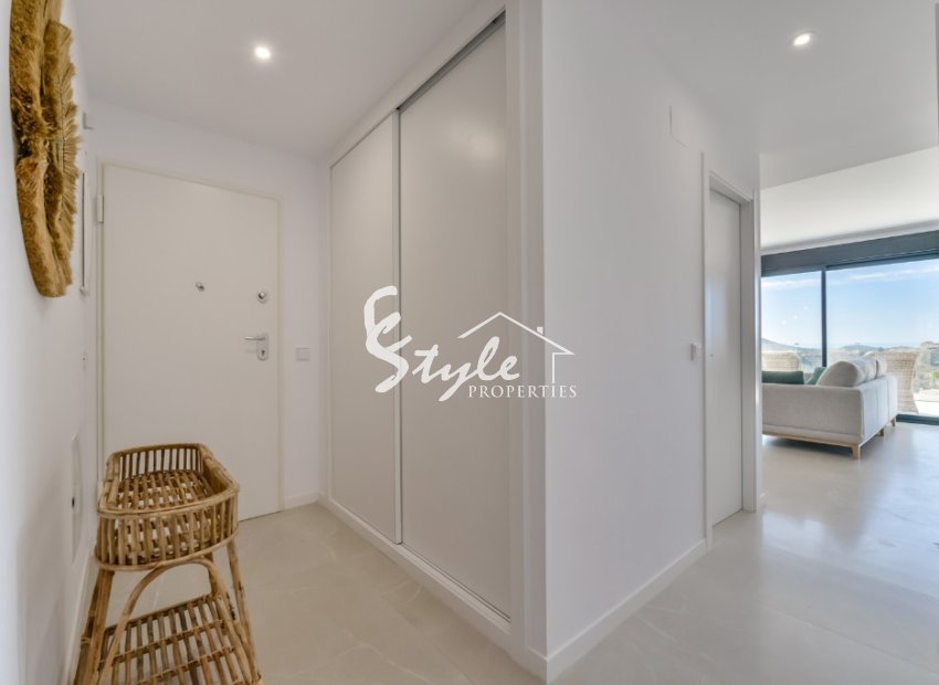 Nuevo - Apartamento - Finestrat