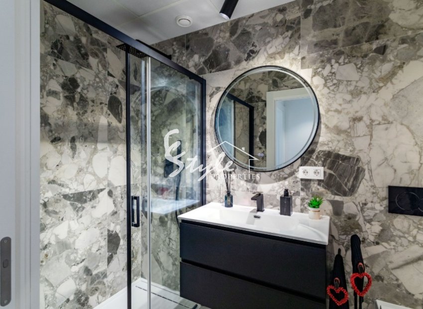 Nuevo - Apartamento - Finestrat