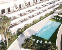 Nuevo - Apartamento - Finestrat