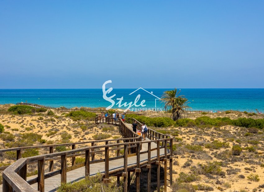 Nuevo - Apartamento - Gran Alacant