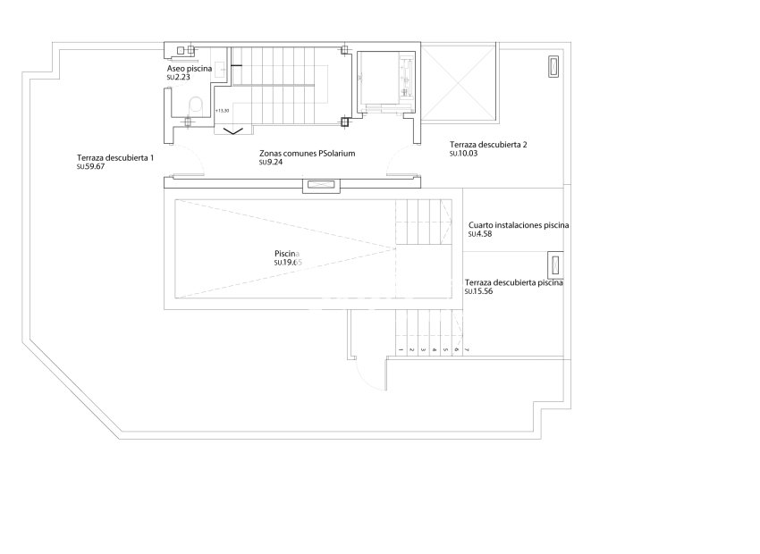 Nuevo - Apartamento - Guardamar del Segura - Center