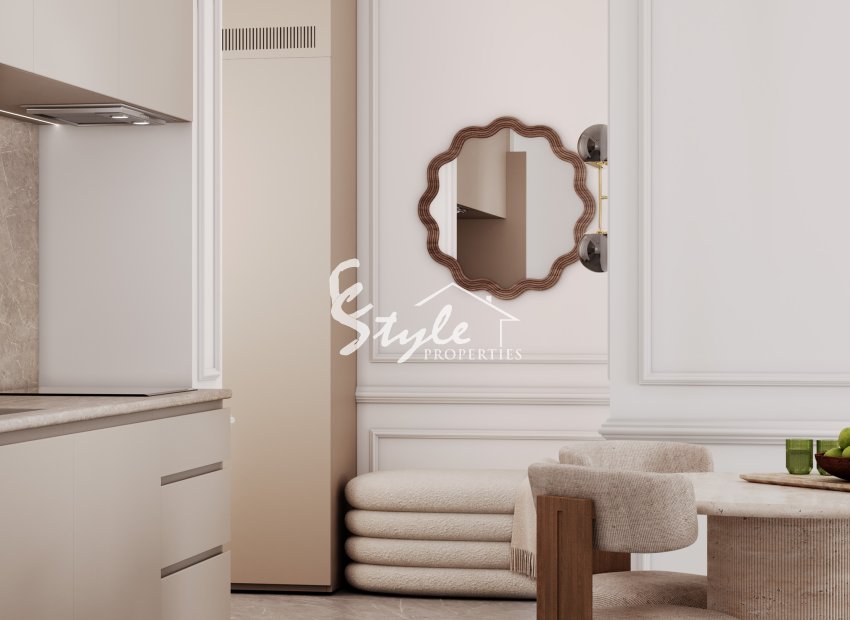 Nuevo - Apartamento - Guardamar del Segura - Center