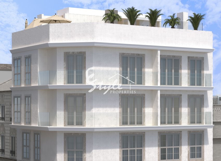 Nuevo - Apartamento - Guardamar del Segura - Center