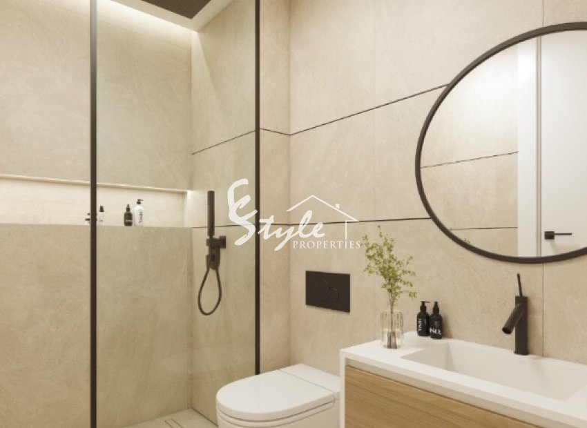 Nuevo - Apartamento - Guardamar del Segura