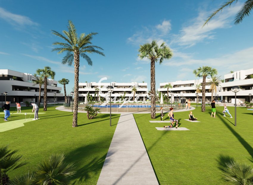 Nuevo - Apartamento - Guardamar del Segura