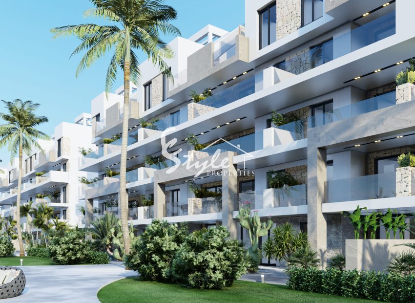 Nuevo - Apartamento - Guardamar del Segura