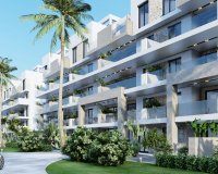 Nuevo - Apartamento - Guardamar del Segura