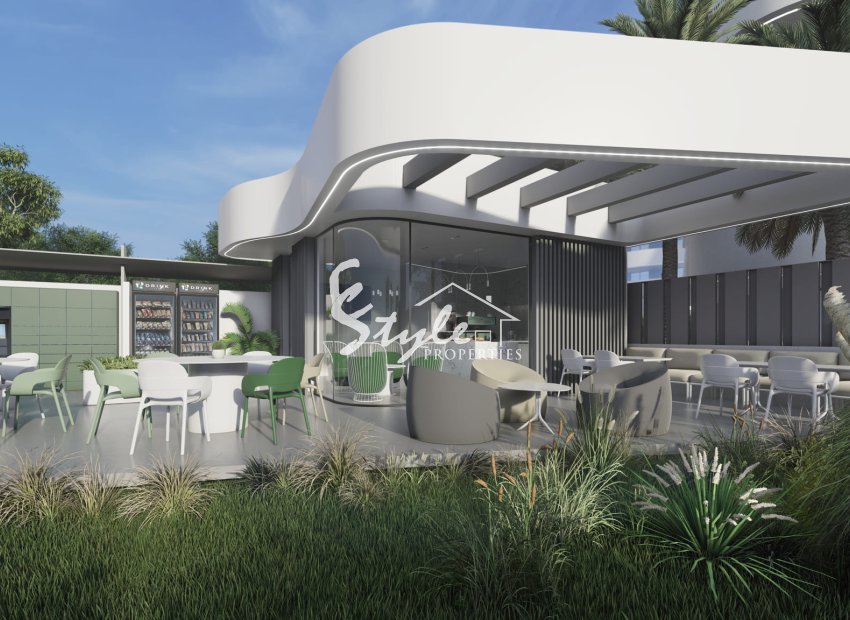 Nuevo - Apartamento - Guardamar del Segura