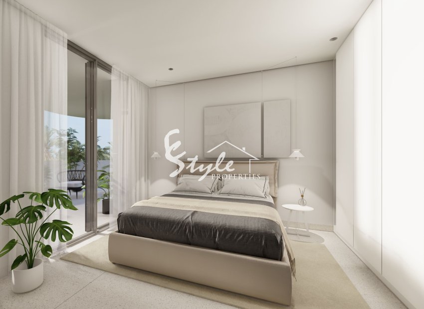 Nuevo - Apartamento - Guardamar del Segura