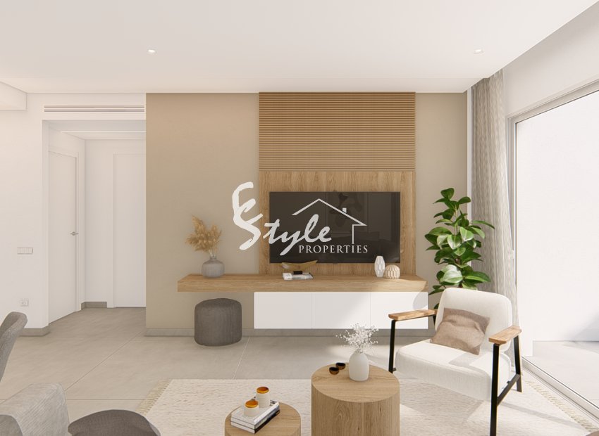 Nuevo - Apartamento - Guardamar - El Raso