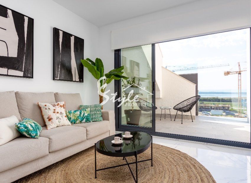 Nuevo - Apartamento - Guardamar - Guardamar del Segura