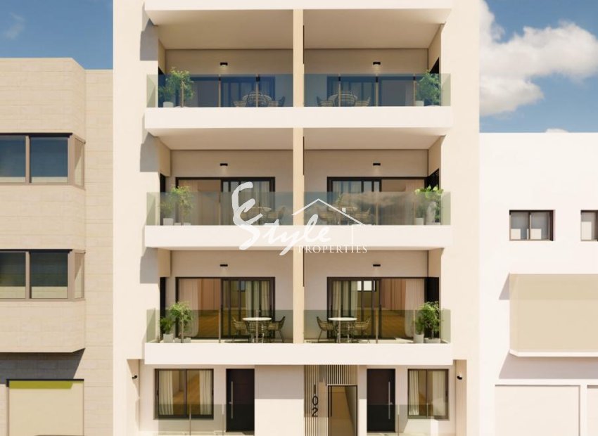 Nuevo - Apartamento - Guardamar - Guardamar del Segura