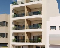 Nuevo - Apartamento - Guardamar - Guardamar del Segura