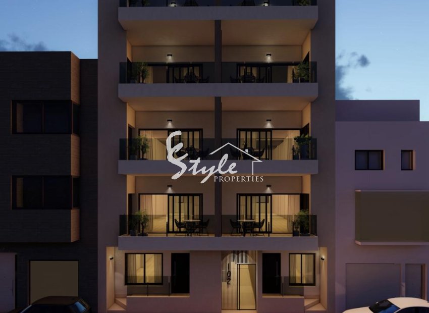 Nuevo - Apartamento - Guardamar - Guardamar del Segura