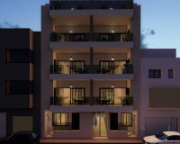 Nuevo - Apartamento - Guardamar - Guardamar del Segura