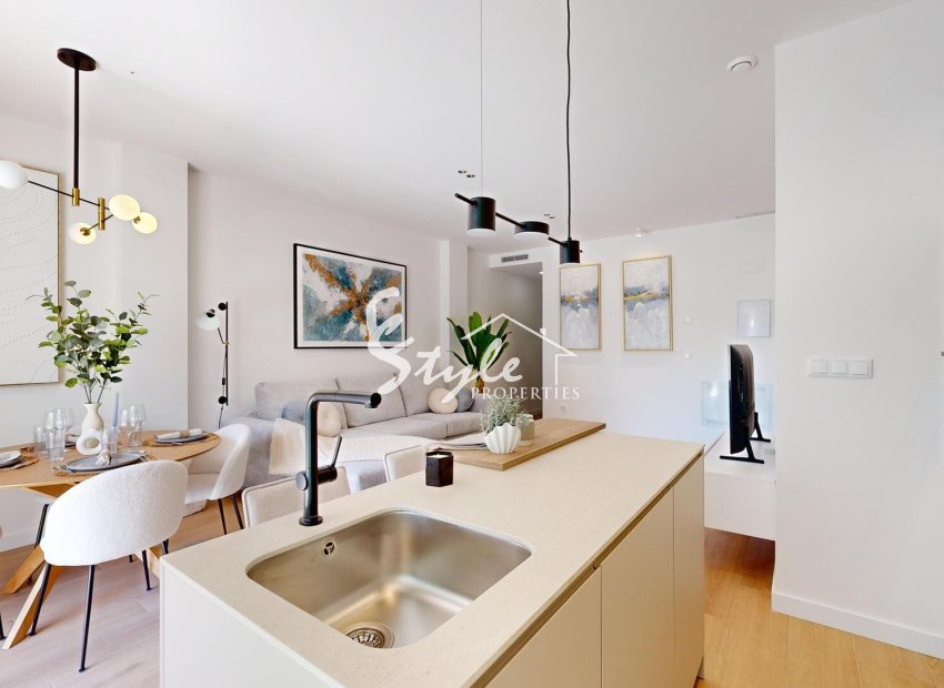 Nuevo - Apartamento - Guardamar - Guardamar del Segura