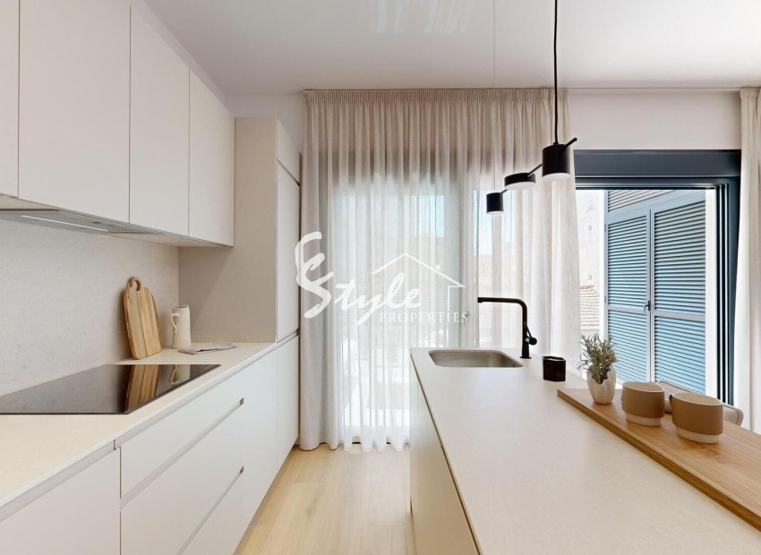 Nuevo - Apartamento - Guardamar - Guardamar del Segura