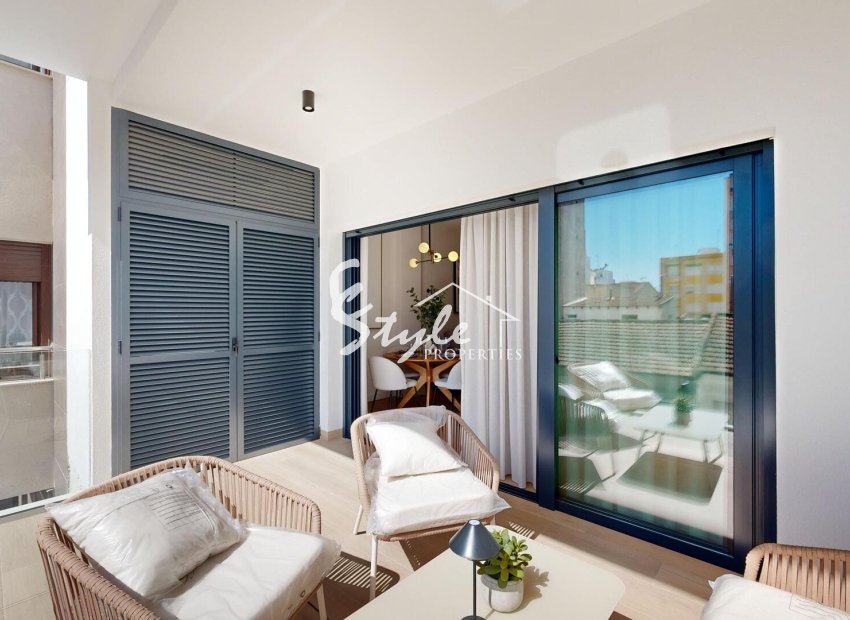 Nuevo - Apartamento - Guardamar - Guardamar del Segura