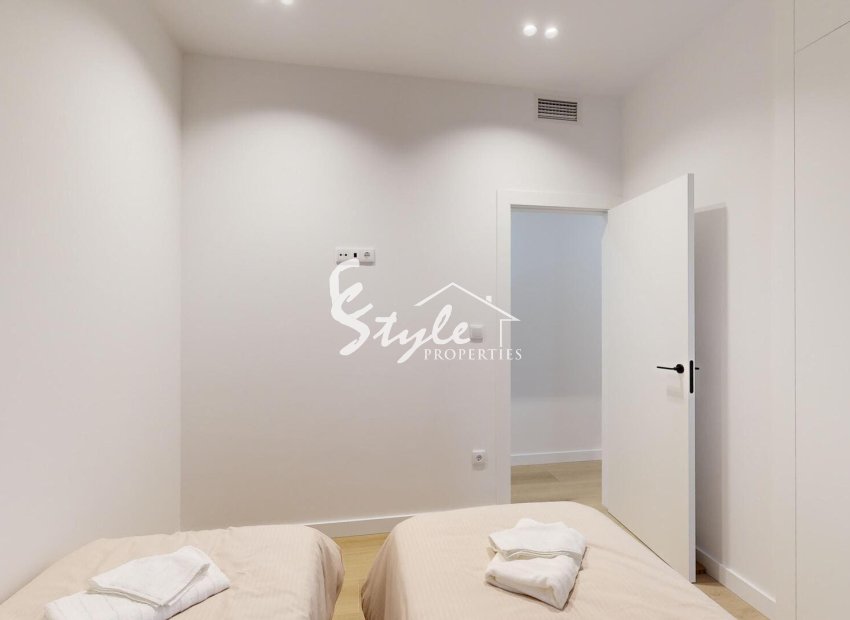 Nuevo - Apartamento - Guardamar - Guardamar del Segura