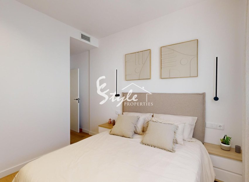 Nuevo - Apartamento - Guardamar - Guardamar del Segura