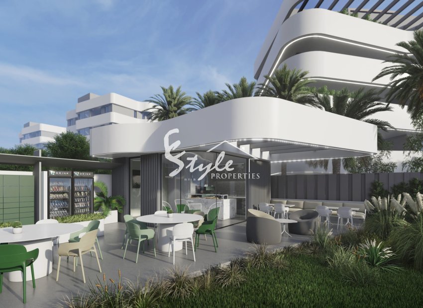 Nuevo - Apartamento - Guardamar - Guardamar del Segura