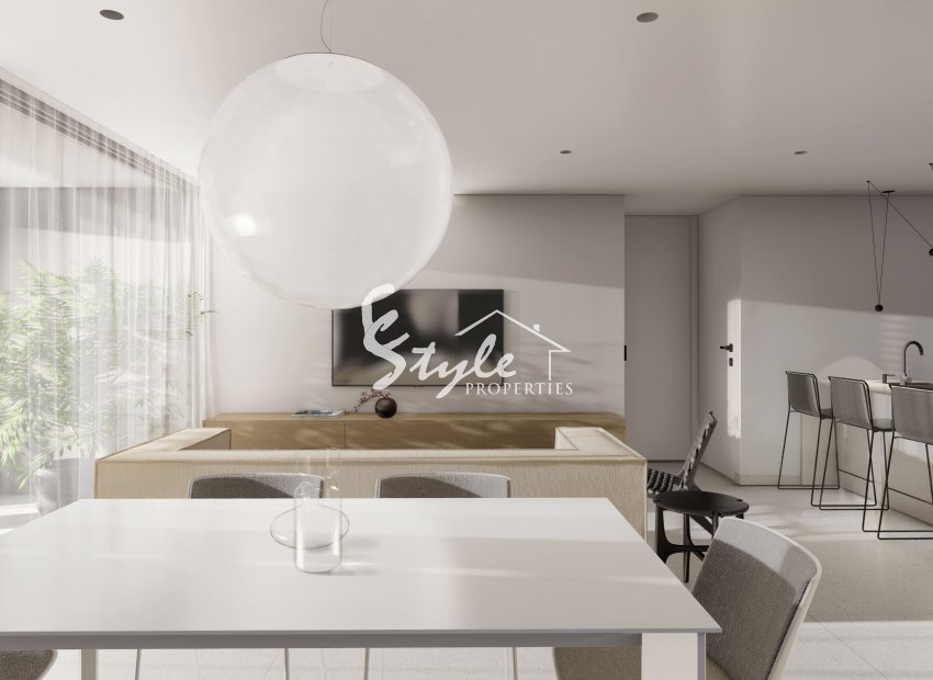 Nuevo - Apartamento - Guardamar - Guardamar del Segura