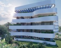 Nuevo - Apartamento - Guardamar - Guardamar del Segura