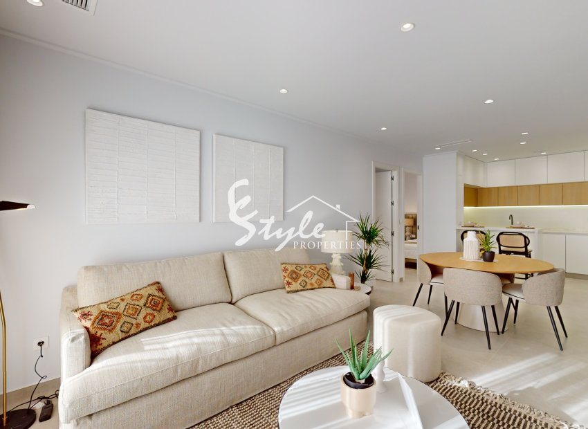 Nuevo - Apartamento - Guardamar - Guardamar del Segura