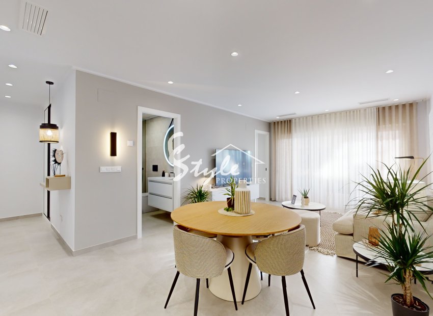 Nuevo - Apartamento - Guardamar - Guardamar del Segura