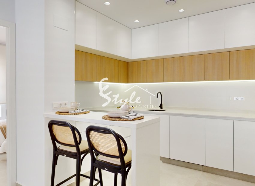 Nuevo - Apartamento - Guardamar - Guardamar del Segura