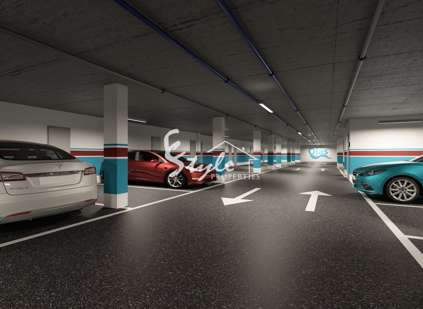 Nuevo - Apartamento - Guardamar - Guardamar del Segura