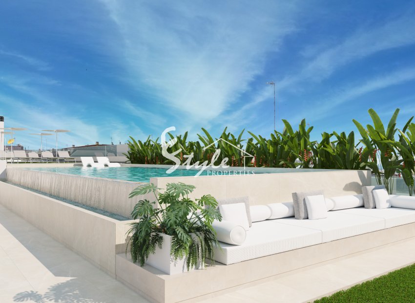 Nuevo - Apartamento - Guardamar - Guardamar del Segura