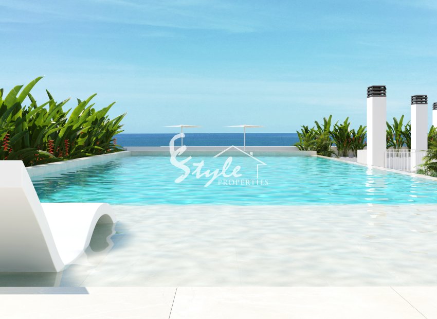 Nuevo - Apartamento - Guardamar - Guardamar del Segura