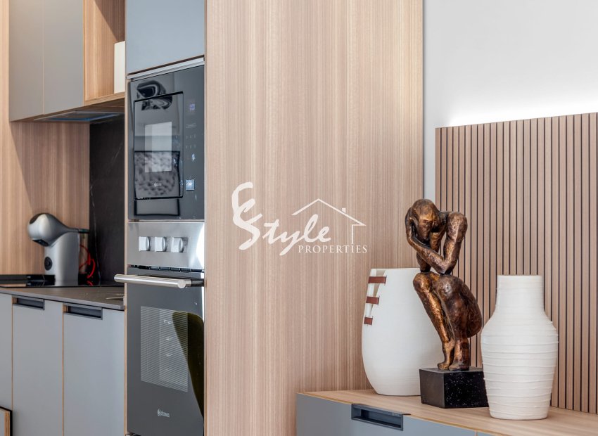 Nuevo - Apartamento - Guardamar - Guardamar del Segura