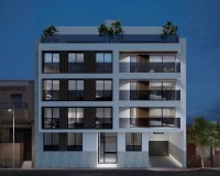 Nuevo - Apartamento - Guardamar - Guardamar del Segura