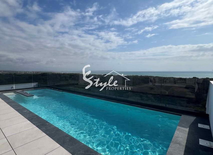 Nuevo - Apartamento - Guardamar - Guardamar del Segura